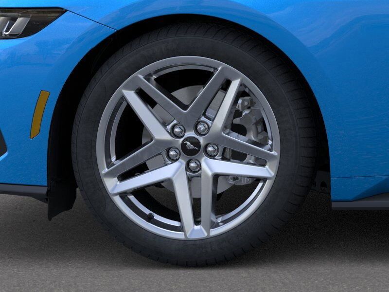 2025 Ford Mustang EcoBoost Springfield VA