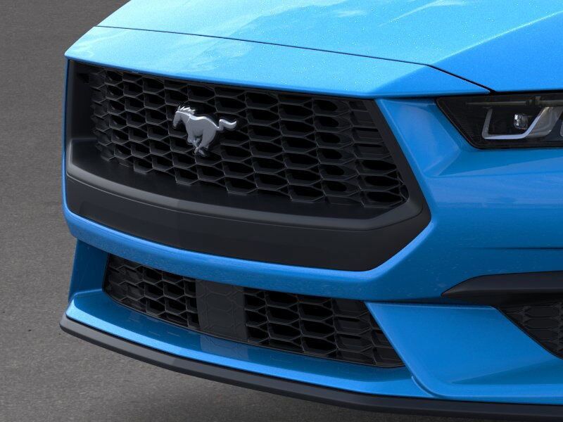 2025 Ford Mustang EcoBoost Springfield VA