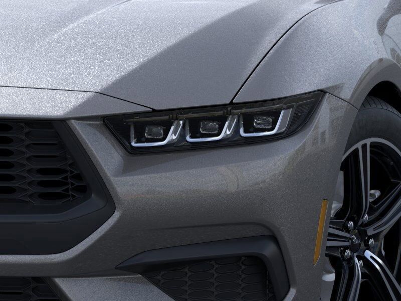 2025 Ford Mustang EcoBoost Springfield VA