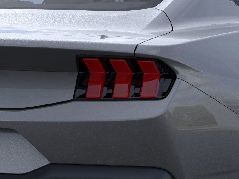 2025 Ford Mustang EcoBoost Springfield VA