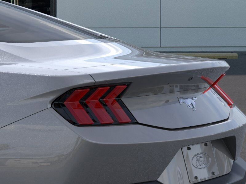 2025 Ford Mustang EcoBoost Springfield VA