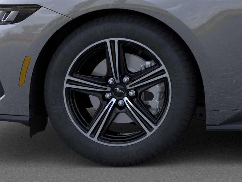 2025 Ford Mustang EcoBoost Springfield VA
