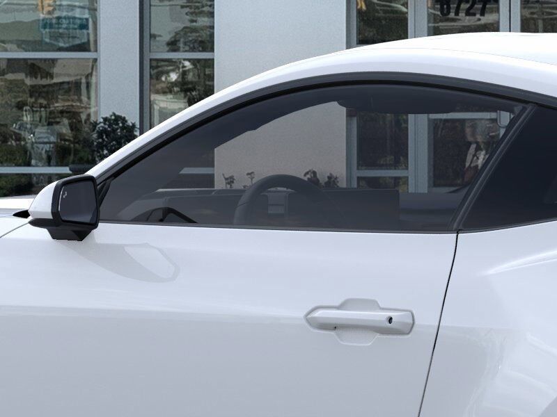 2025 Ford Mustang EcoBoost Springfield VA