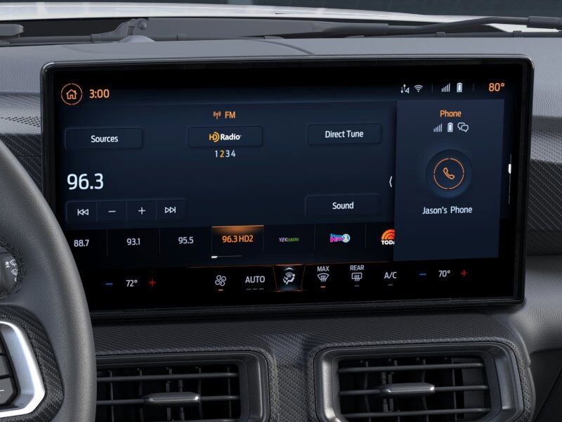 2025 Ford Mustang EcoBoost Springfield VA