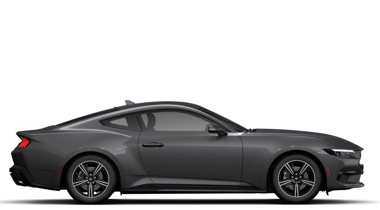 2025 Ford Mustang EcoBoost Springfield VA