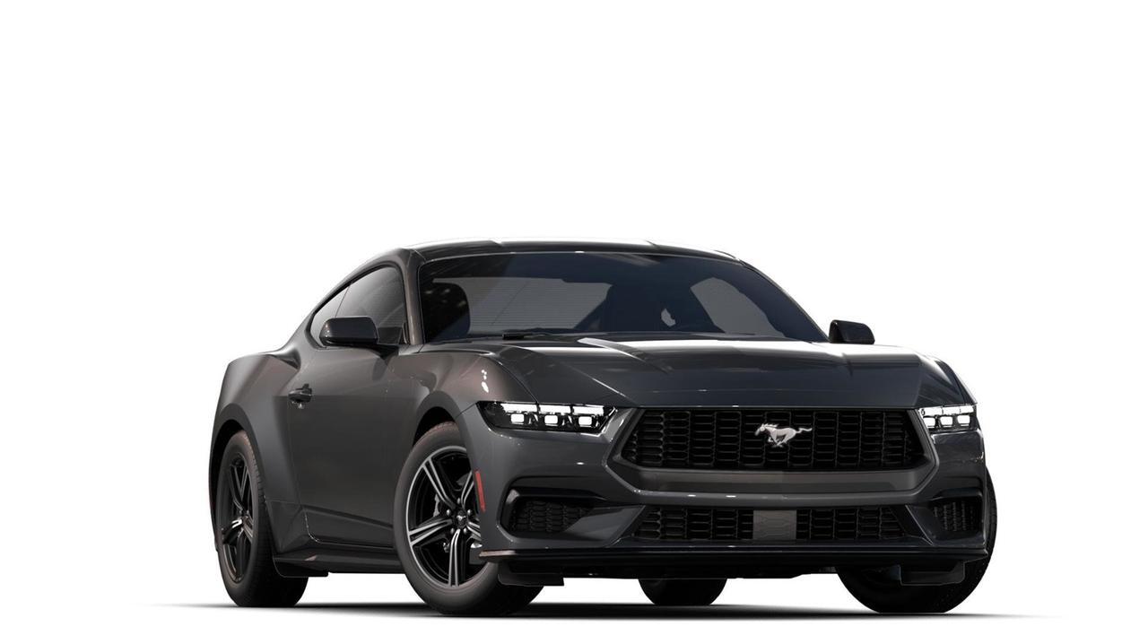 2025 Ford Mustang EcoBoost Springfield VA