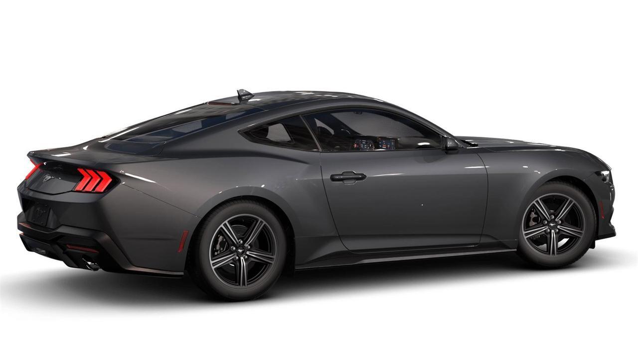 2025 Ford Mustang EcoBoost Springfield VA