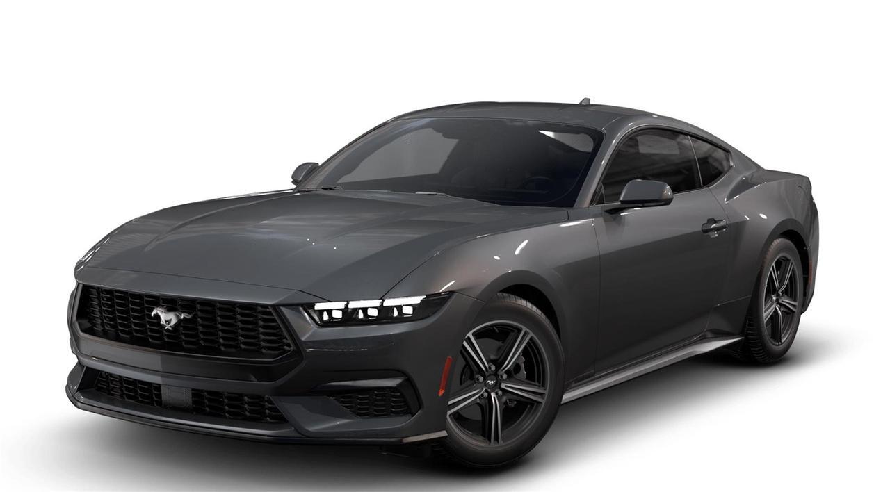 2025 Ford Mustang EcoBoost Springfield VA
