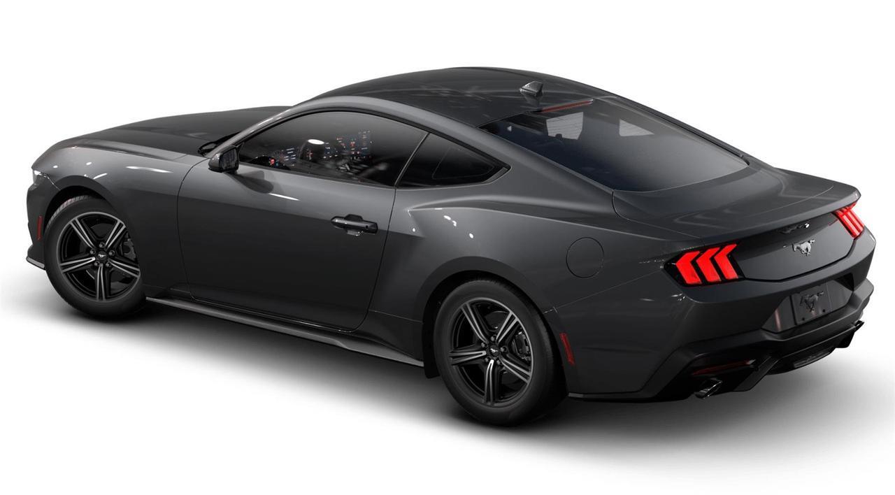 2025 Ford Mustang EcoBoost Springfield VA
