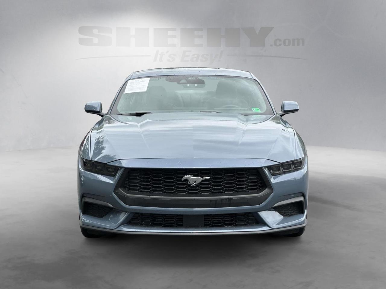 2025 Ford Mustang EcoBoost Alexandria VA