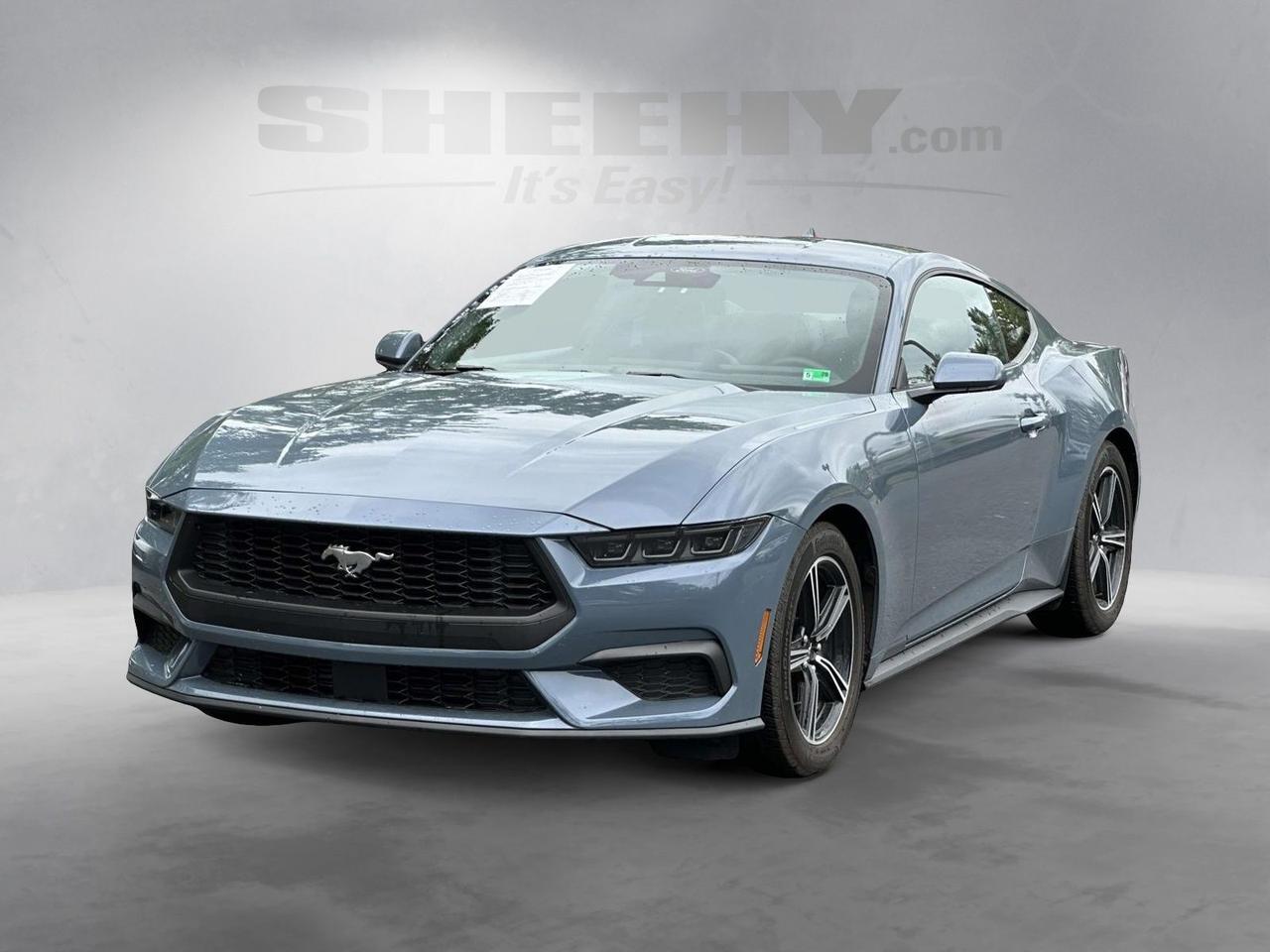 2025 Ford Mustang EcoBoost Alexandria VA