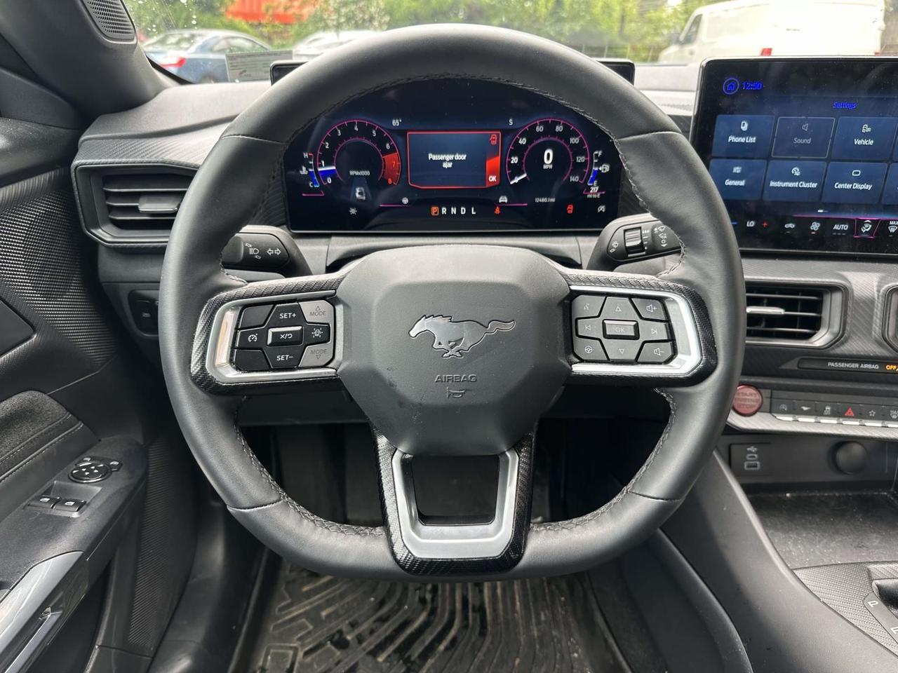 2025 Ford Mustang EcoBoost Alexandria VA