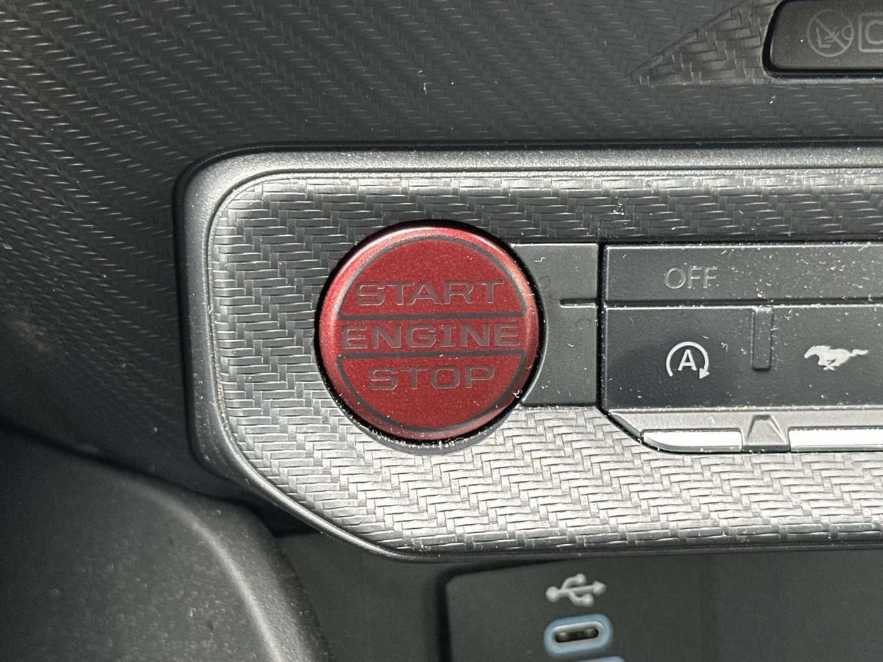 2025 Ford Mustang EcoBoost Alexandria VA