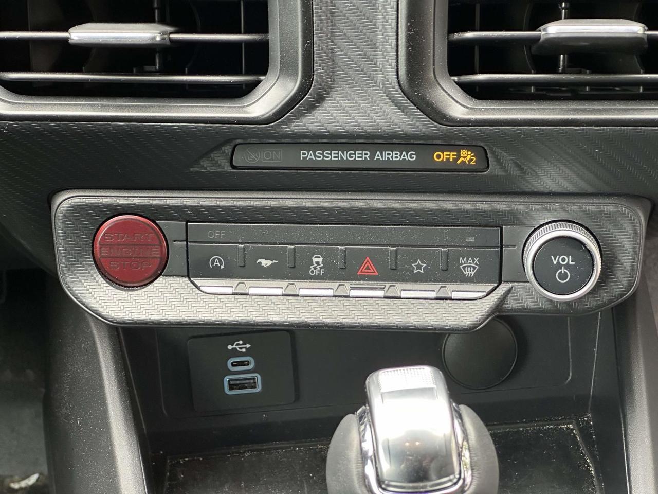 2025 Ford Mustang EcoBoost Alexandria VA