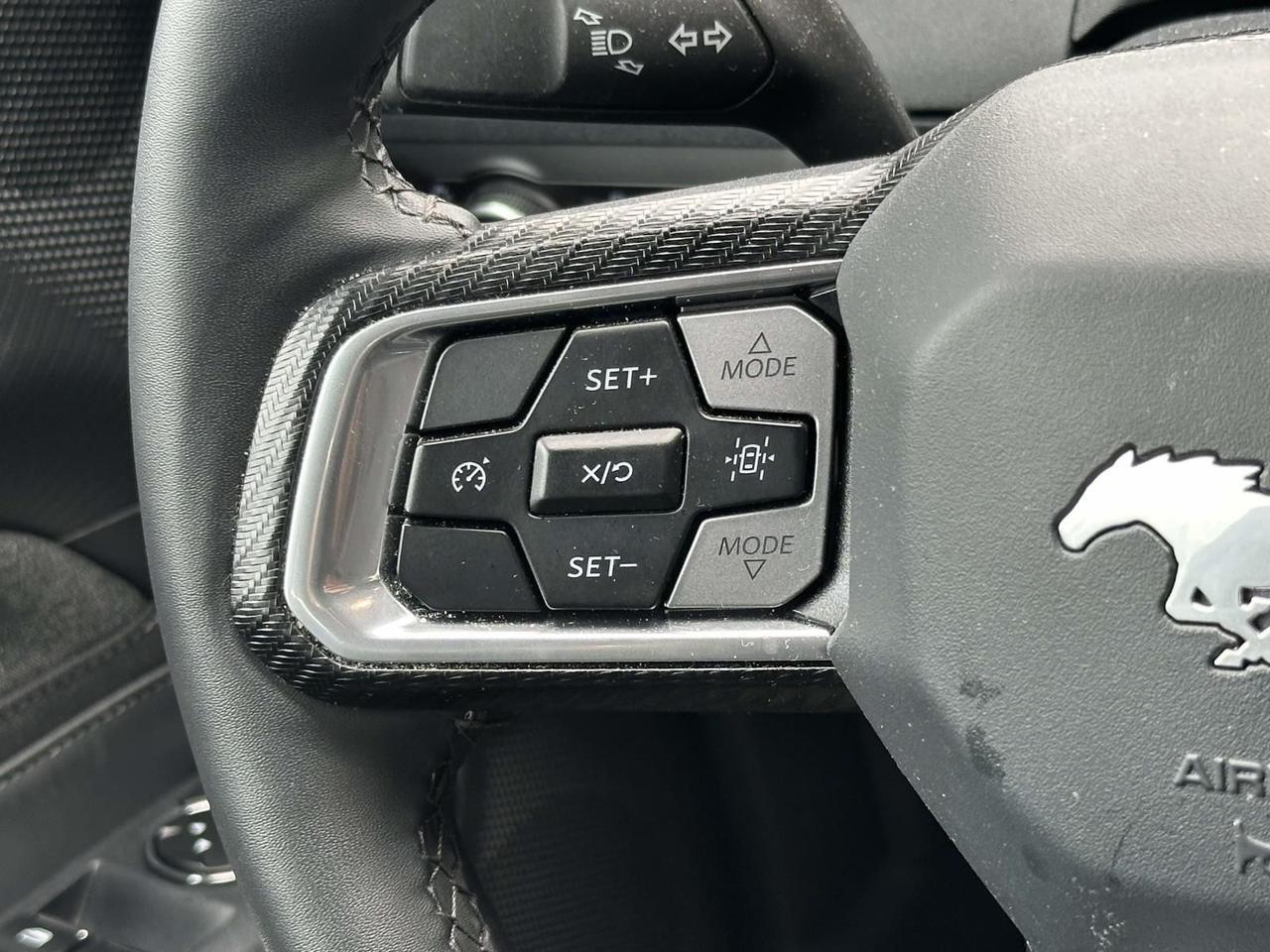 2025 Ford Mustang EcoBoost Alexandria VA