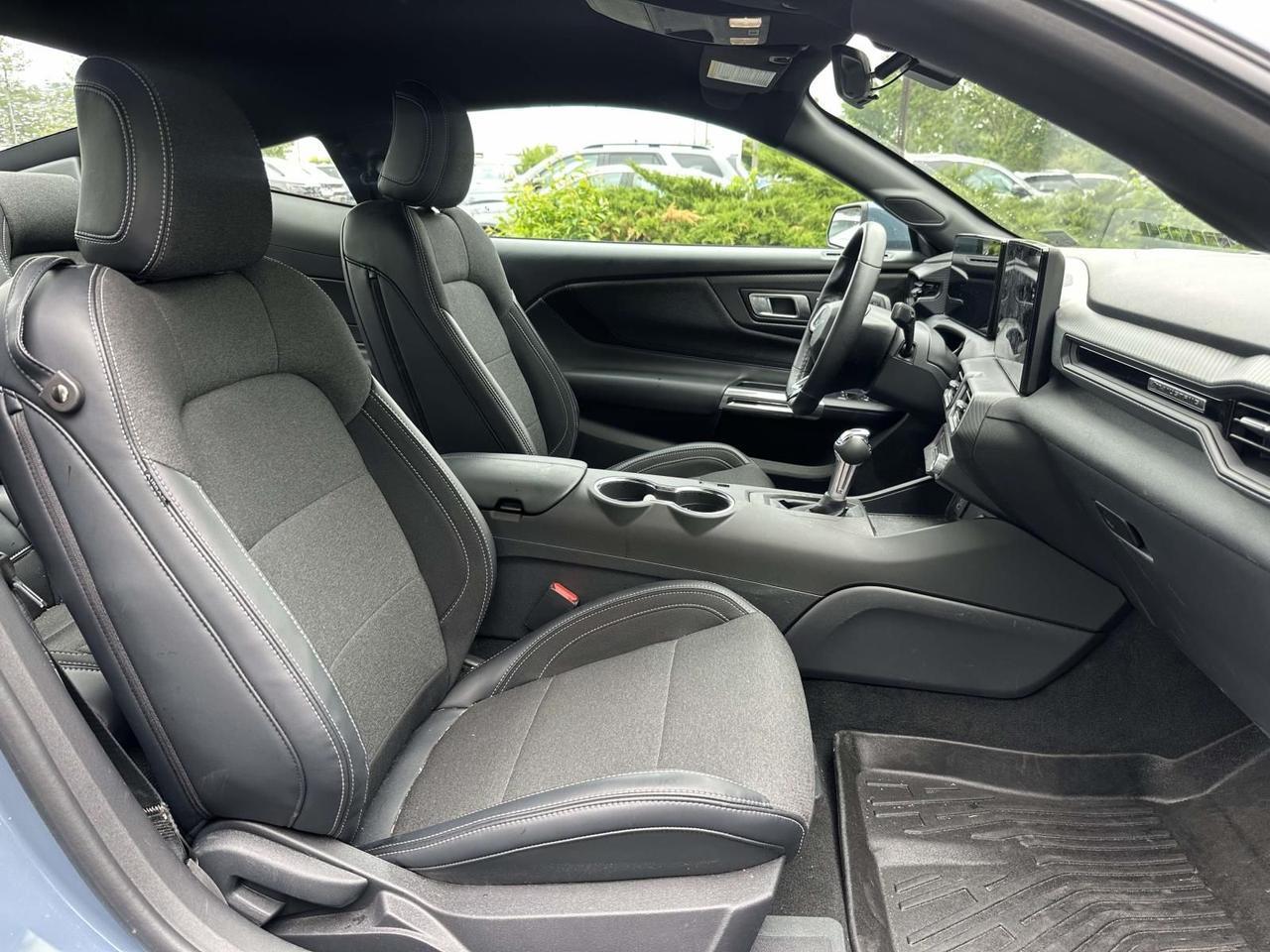 2025 Ford Mustang EcoBoost Alexandria VA