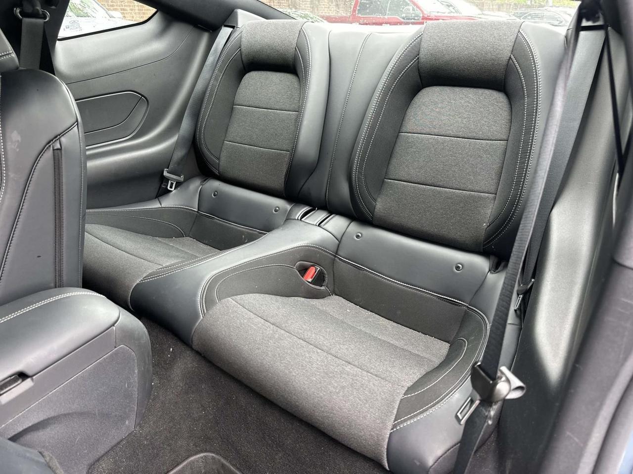 2025 Ford Mustang EcoBoost Alexandria VA