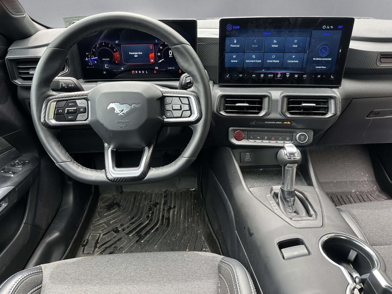 2025 Ford Mustang EcoBoost Alexandria VA