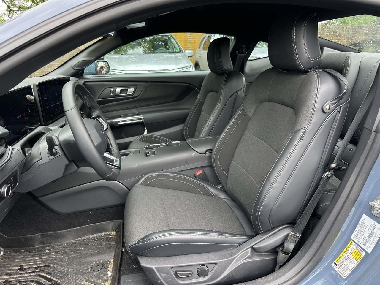 2025 Ford Mustang EcoBoost Alexandria VA