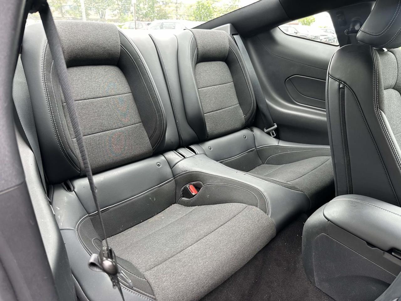 2025 Ford Mustang EcoBoost Alexandria VA