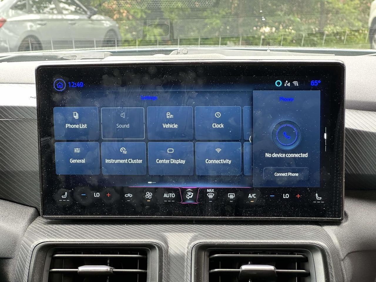 2025 Ford Mustang EcoBoost Alexandria VA