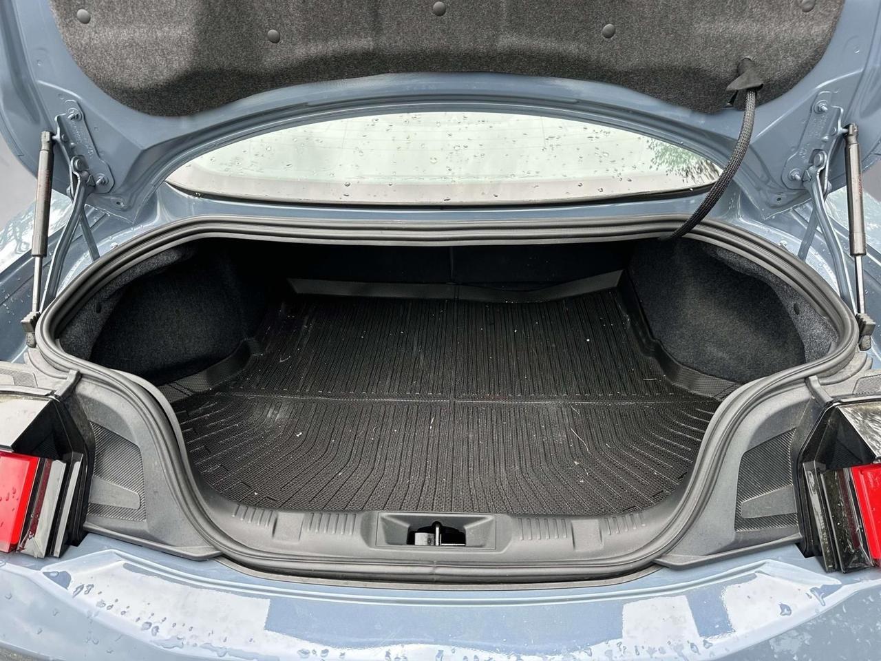 2025 Ford Mustang EcoBoost Alexandria VA