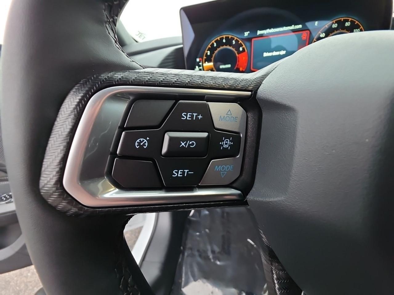 2025 Ford Mustang EcoBoost Glen Burnie MD