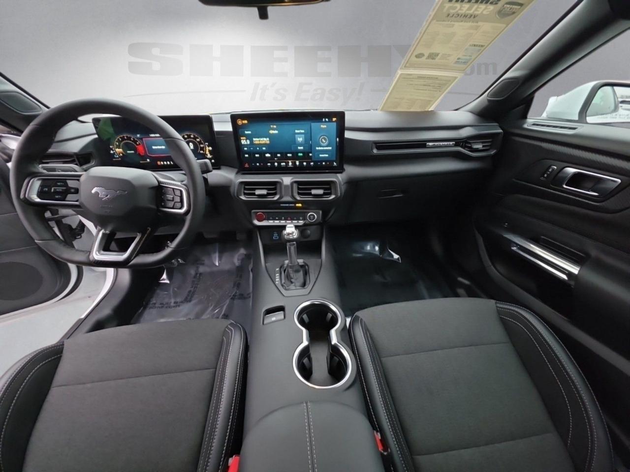 2025 Ford Mustang EcoBoost Glen Burnie MD