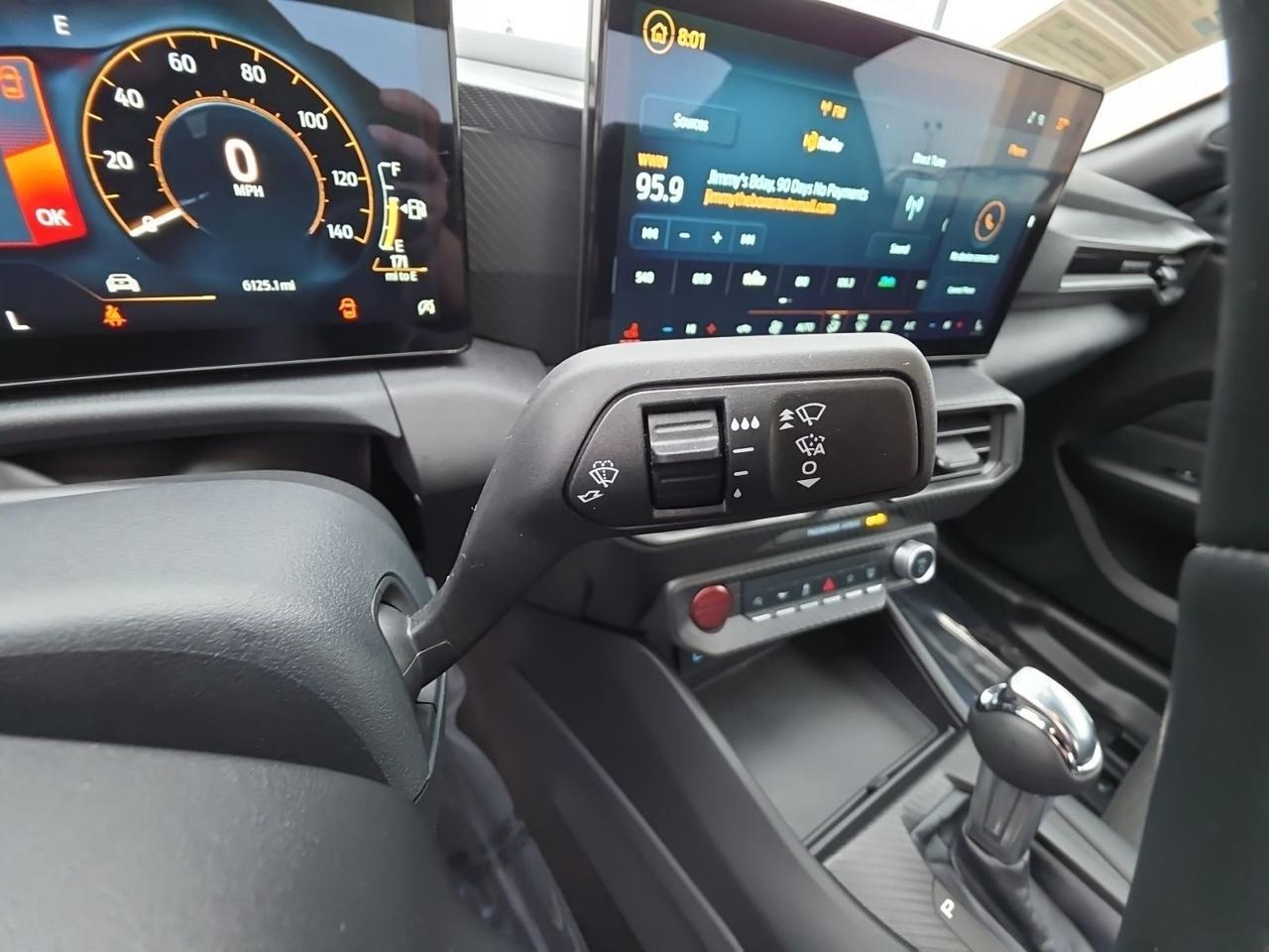 2025 Ford Mustang EcoBoost Glen Burnie MD