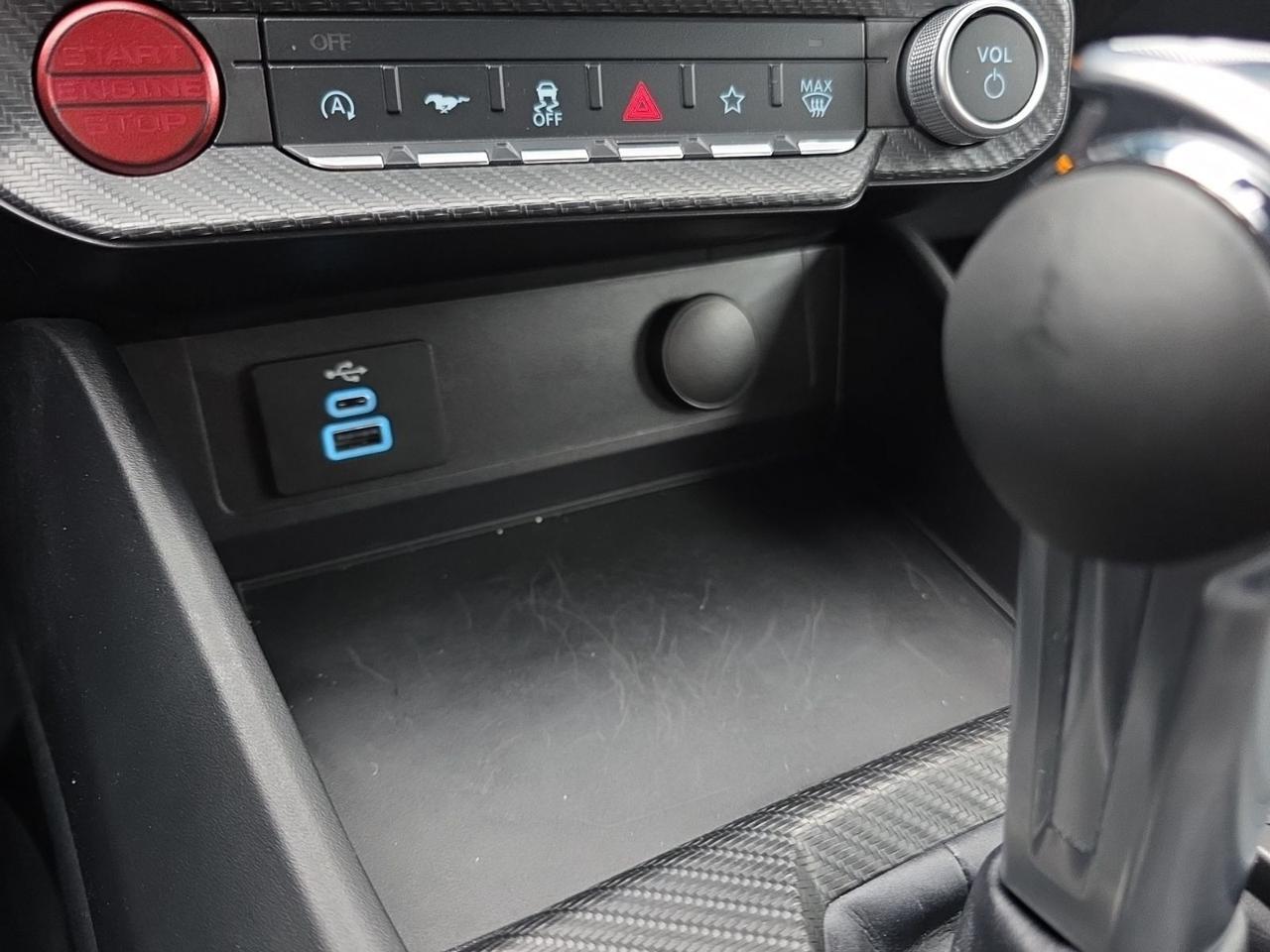 2025 Ford Mustang EcoBoost Glen Burnie MD