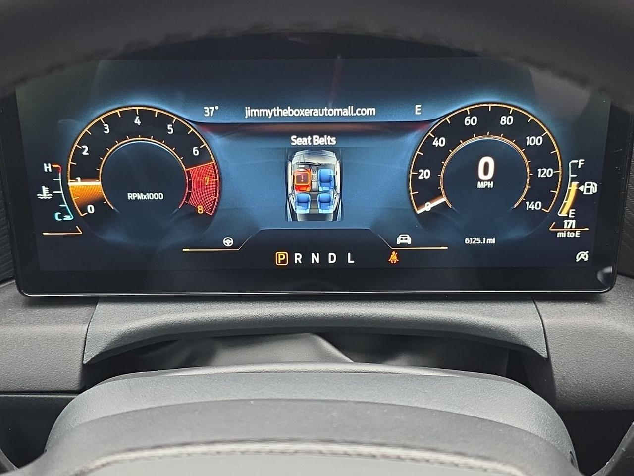 2025 Ford Mustang EcoBoost Glen Burnie MD