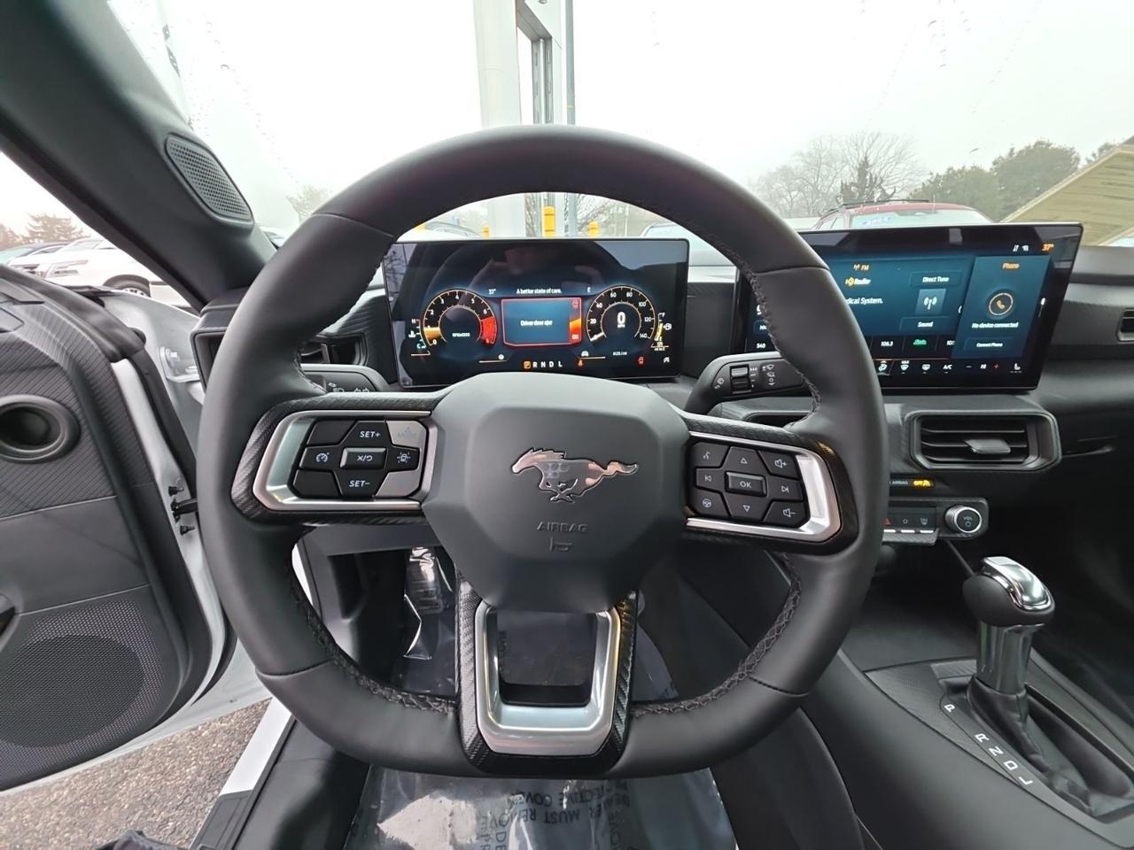 2025 Ford Mustang EcoBoost Glen Burnie MD