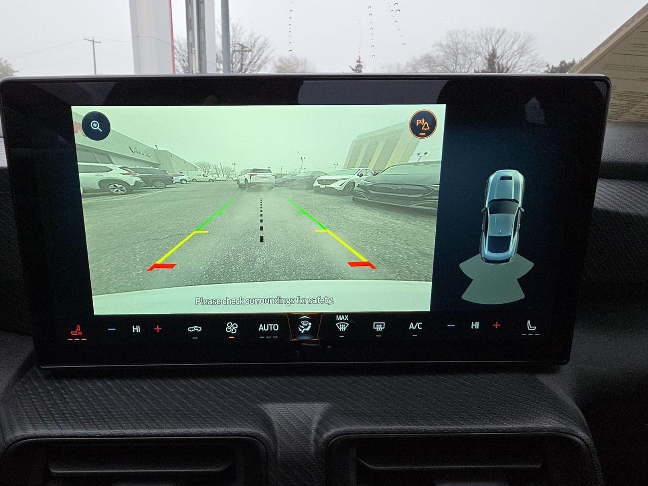 2025 Ford Mustang EcoBoost Glen Burnie MD