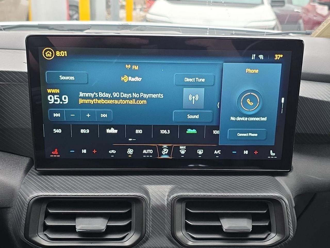 2025 Ford Mustang EcoBoost Glen Burnie MD