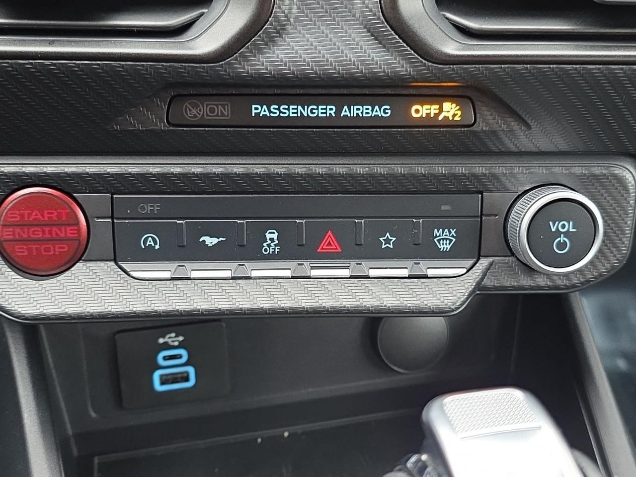 2025 Ford Mustang EcoBoost Glen Burnie MD