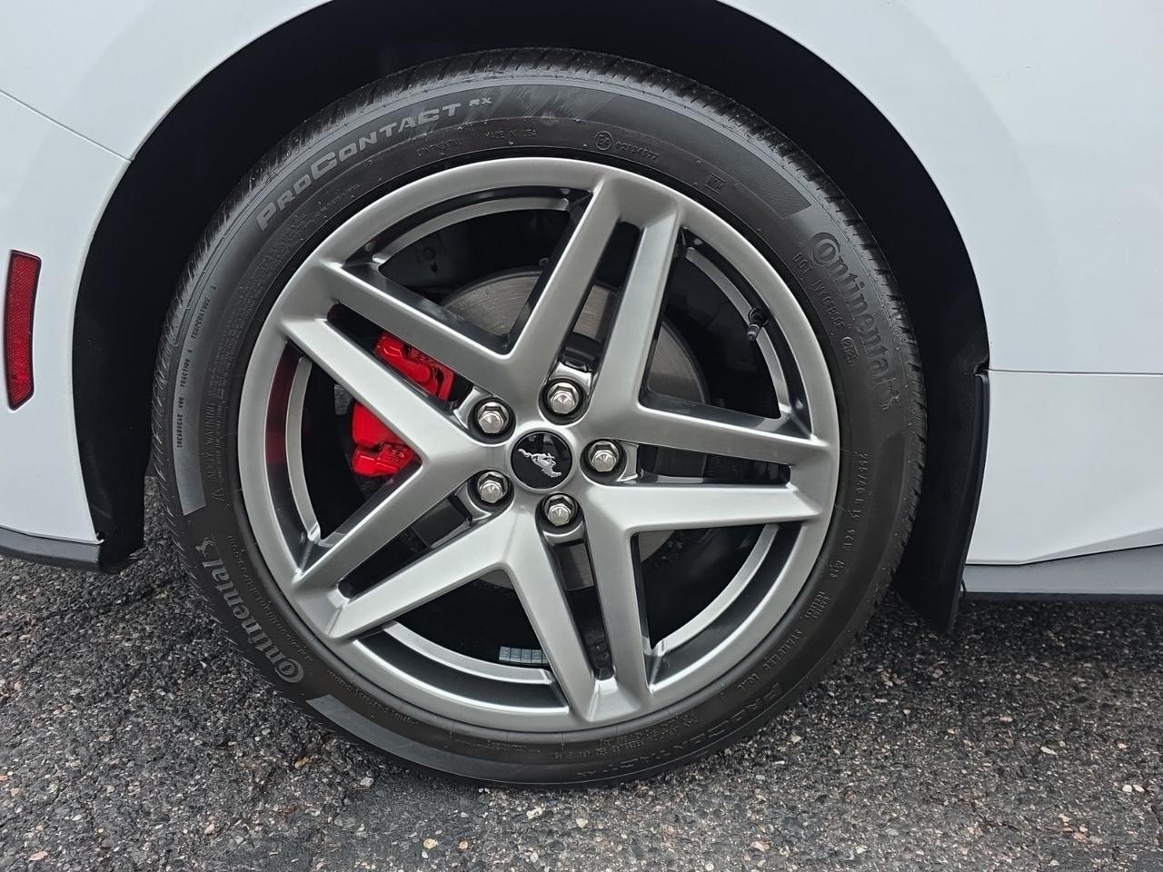 2025 Ford Mustang EcoBoost Glen Burnie MD