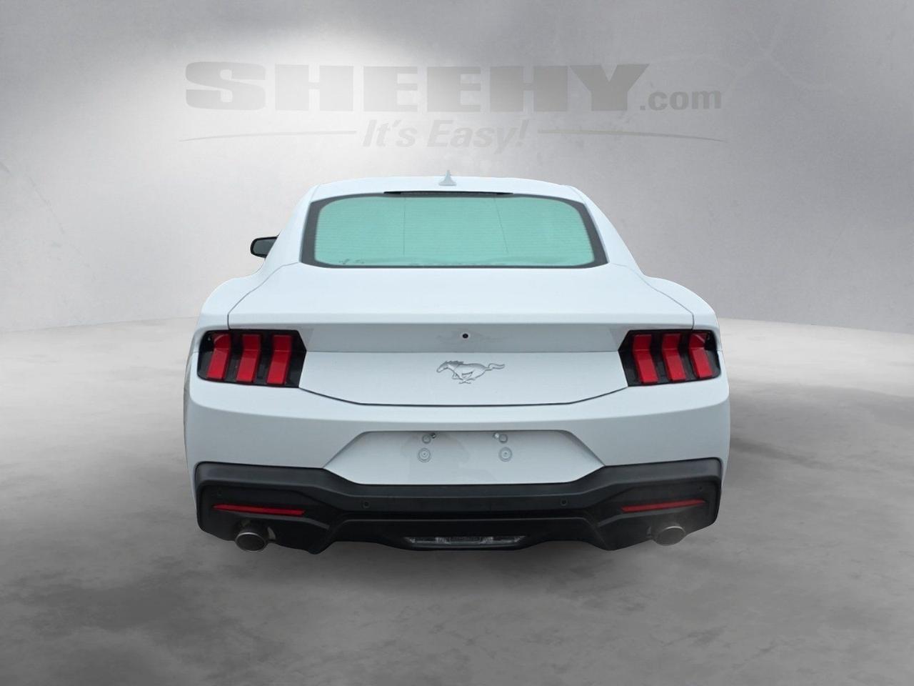 2025 Ford Mustang EcoBoost Glen Burnie MD