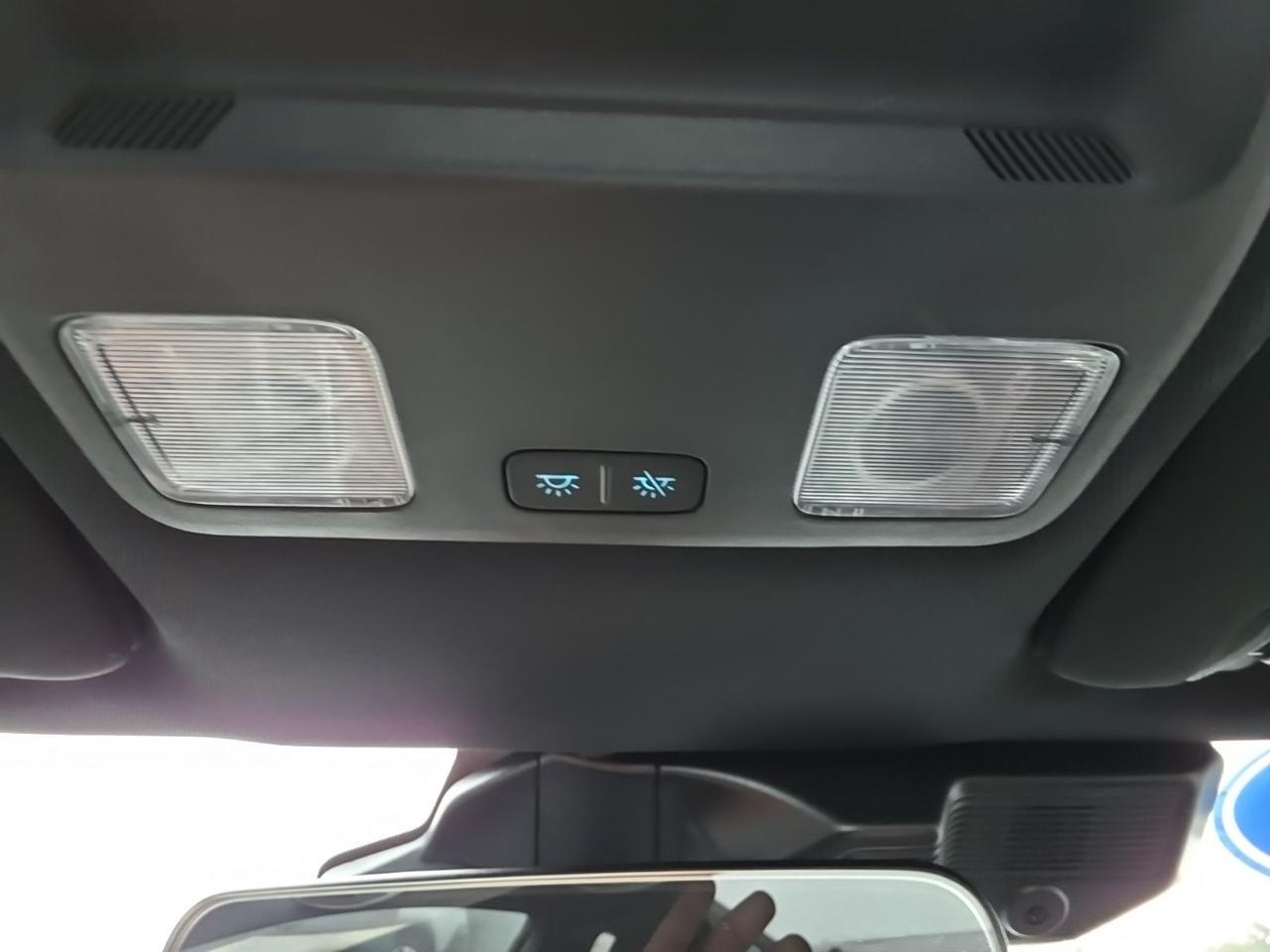 2025 Ford Mustang EcoBoost Glen Burnie MD