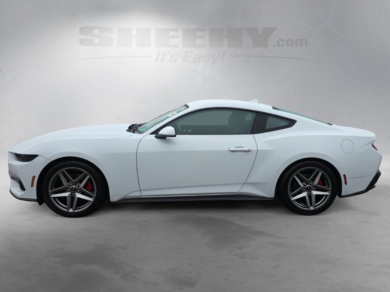 2025 Ford Mustang EcoBoost Glen Burnie MD