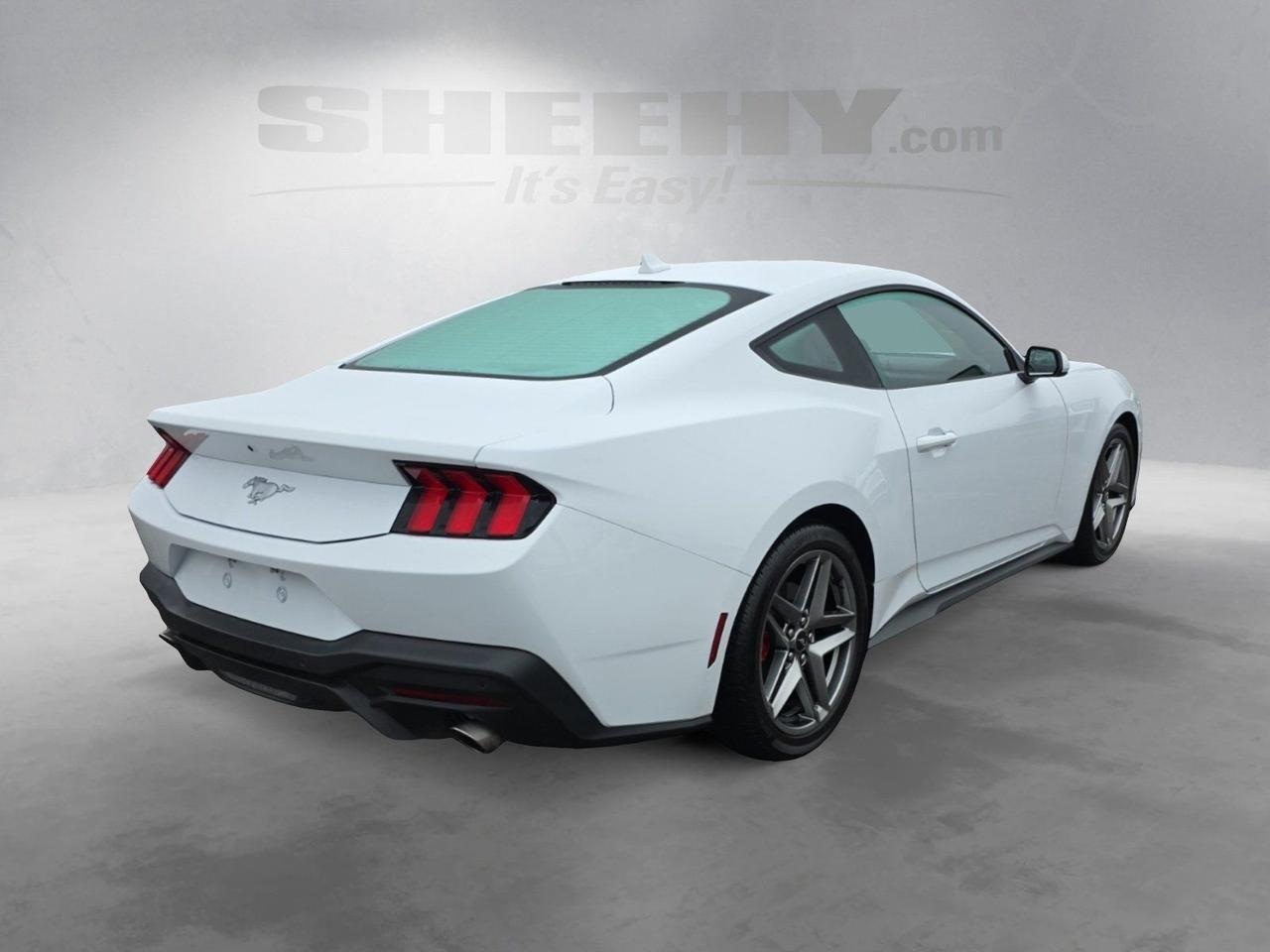 2025 Ford Mustang EcoBoost Glen Burnie MD