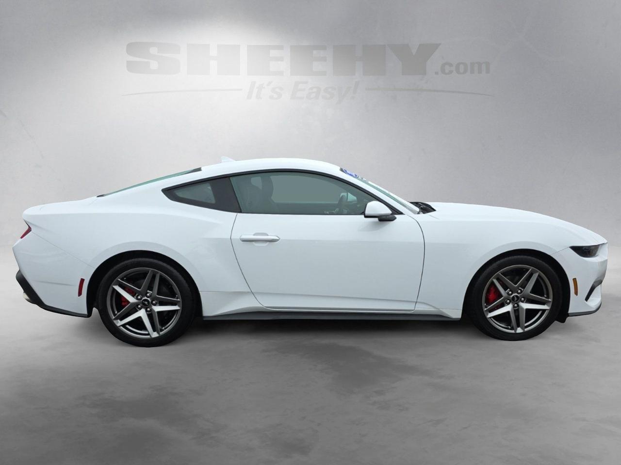 2025 Ford Mustang EcoBoost Glen Burnie MD