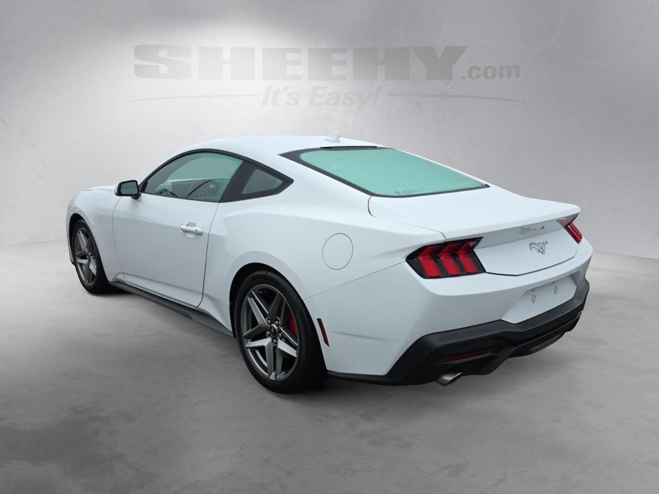 2025 Ford Mustang EcoBoost Glen Burnie MD