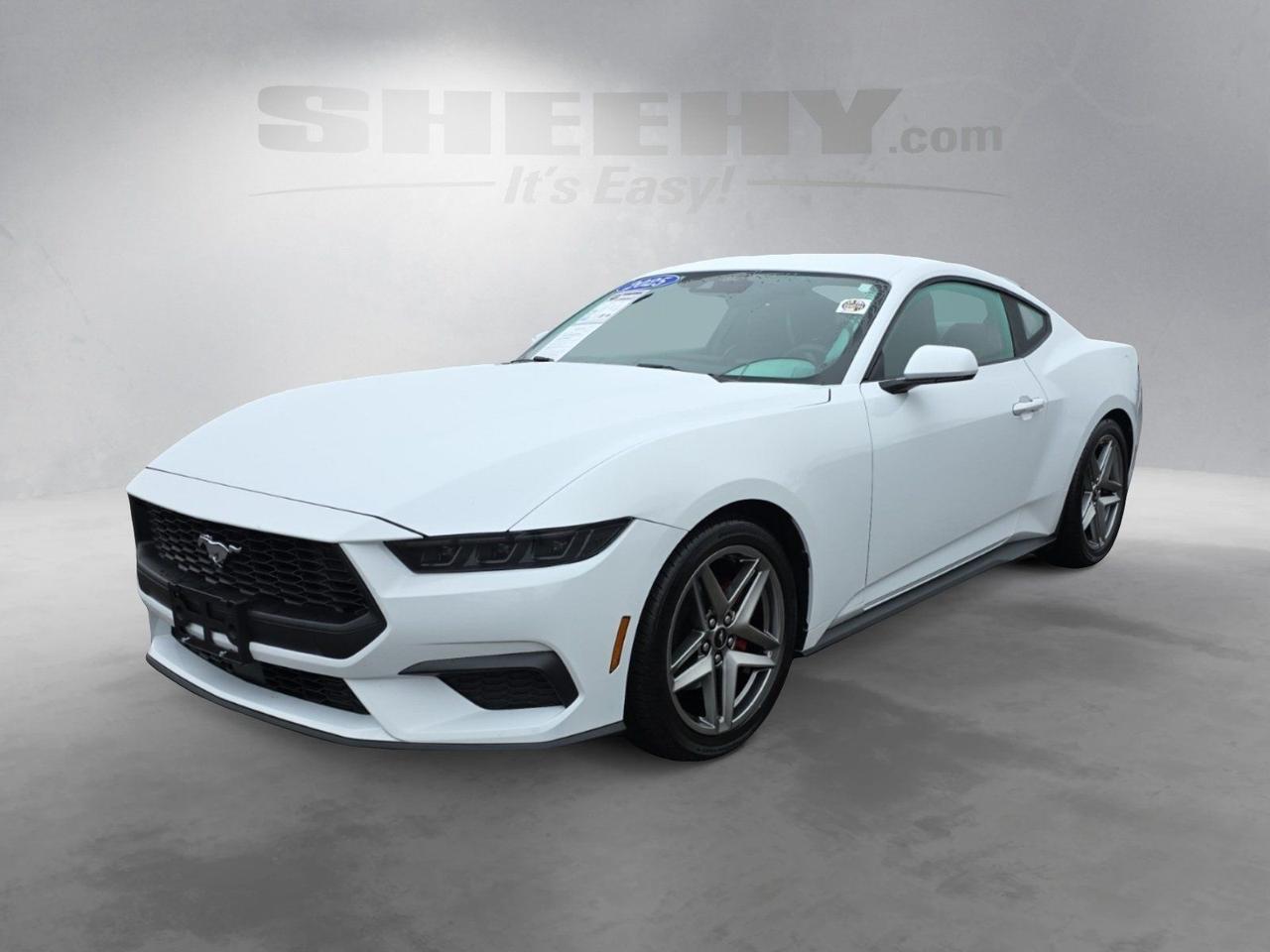 2025 Ford Mustang EcoBoost Glen Burnie MD