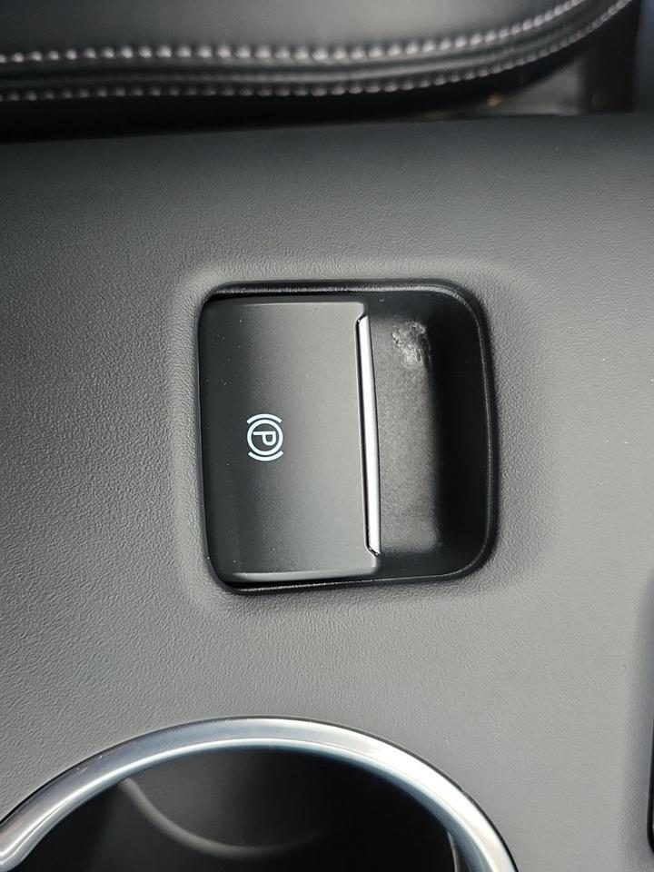 2025 Ford Mustang EcoBoost Glen Burnie MD