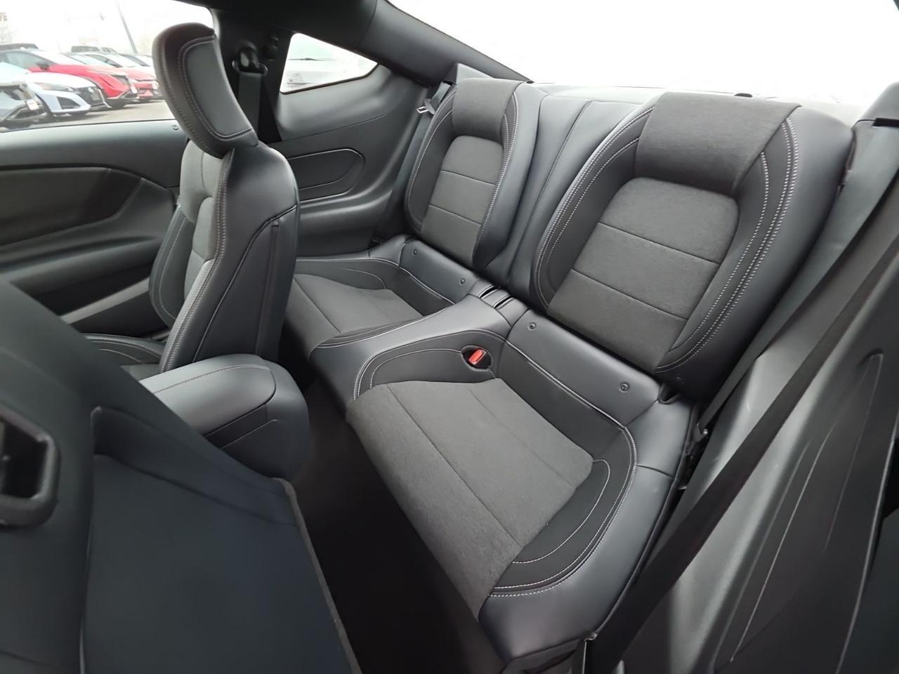 2025 Ford Mustang EcoBoost Glen Burnie MD