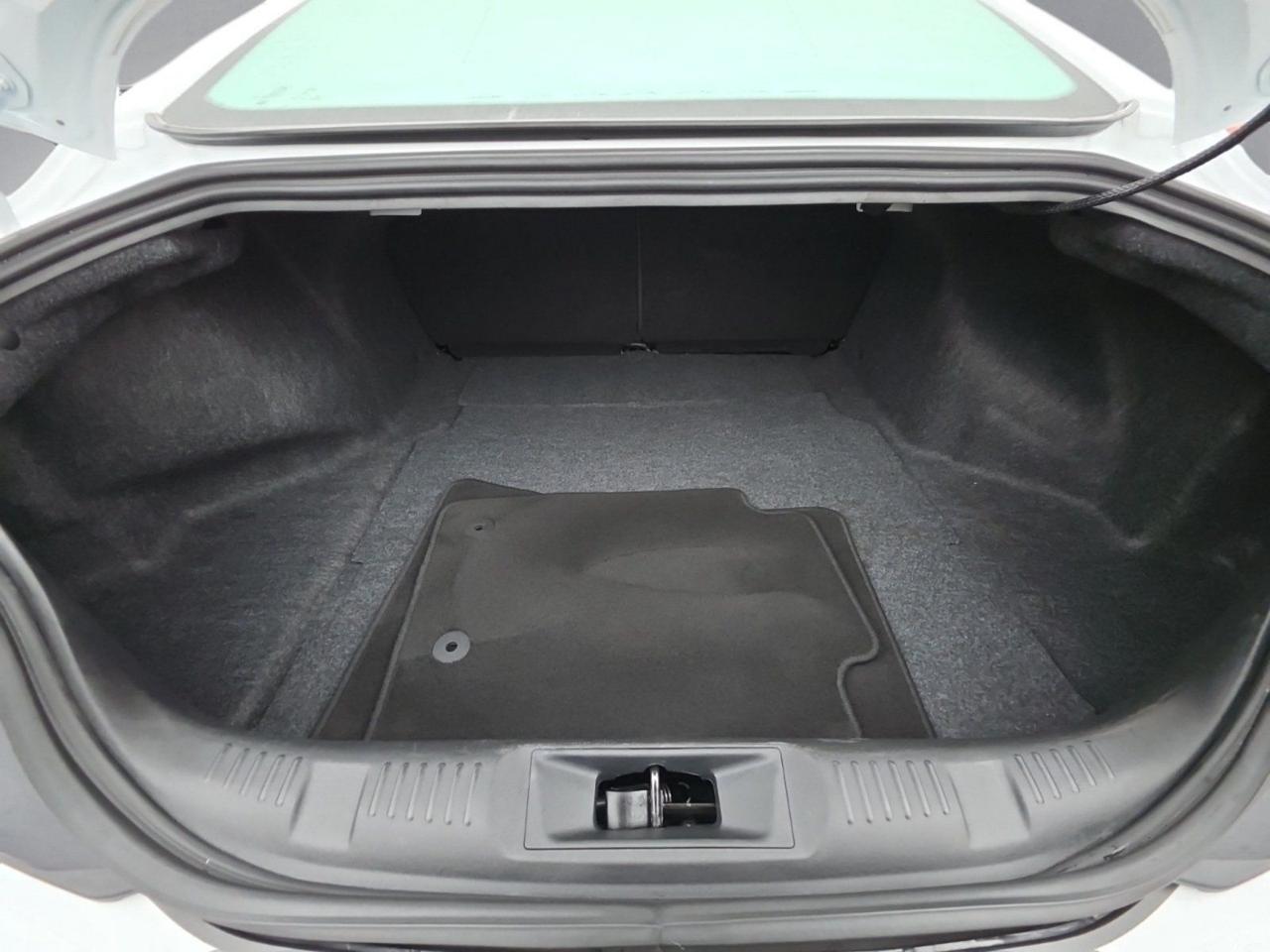 2025 Ford Mustang EcoBoost Glen Burnie MD