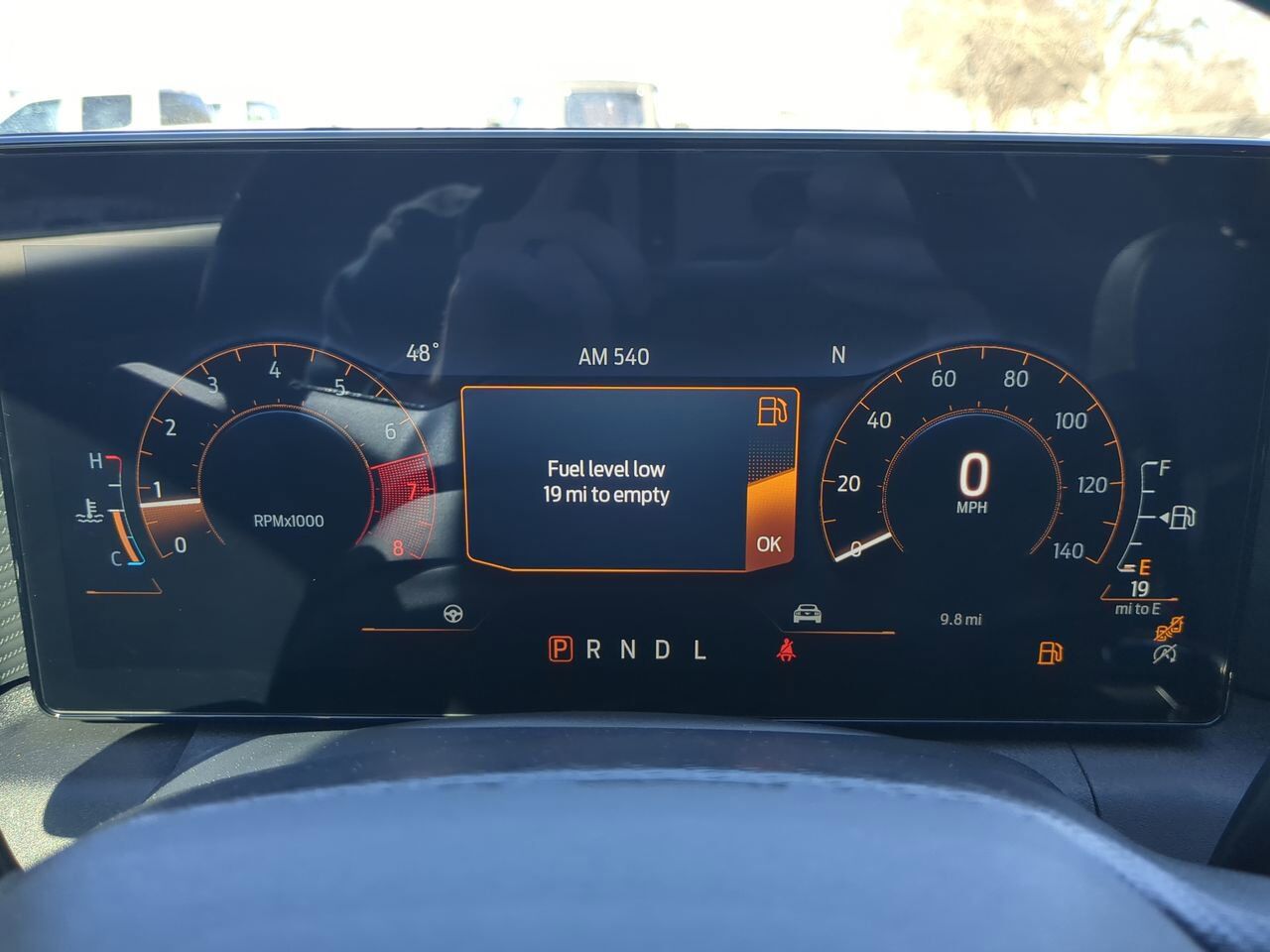 2025 Ford Mustang Ecoboost Winder GA