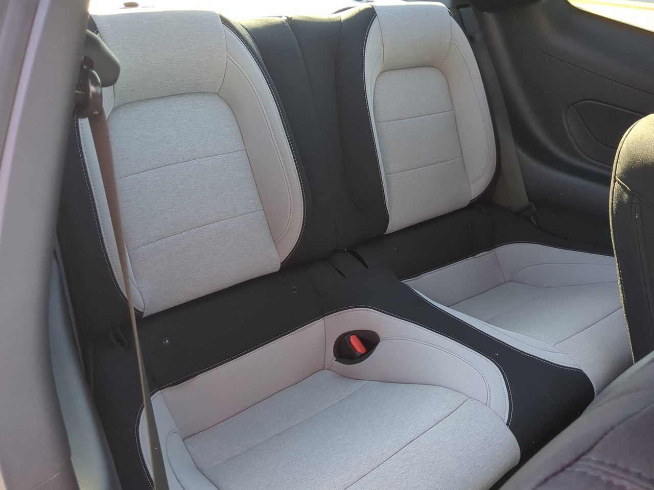 2025 Ford Mustang Ecoboost Winder GA