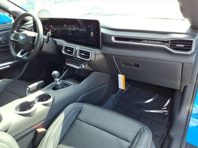2025 Ford Mustang GT Del Rio TX