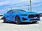 2025 Ford Mustang GT TX 2025 Ford Mustang GT TX